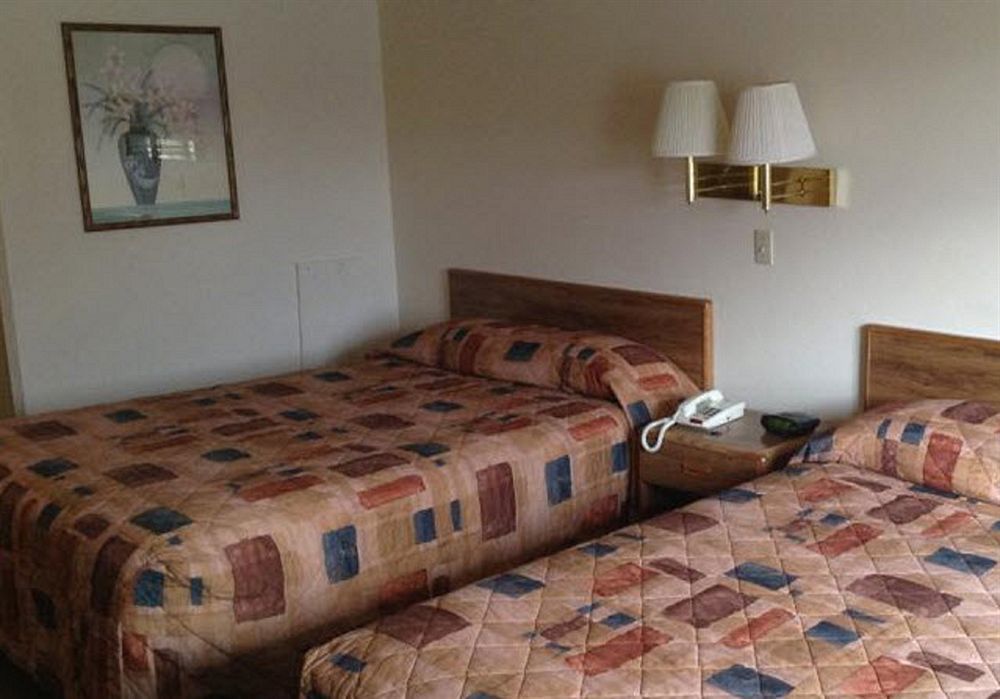 Econo Lodge Inn & Suites Albuquerque East I-40 Eubank Exit Bagian luar foto
